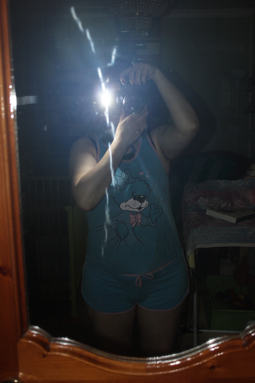 Взлет 75. День 2.