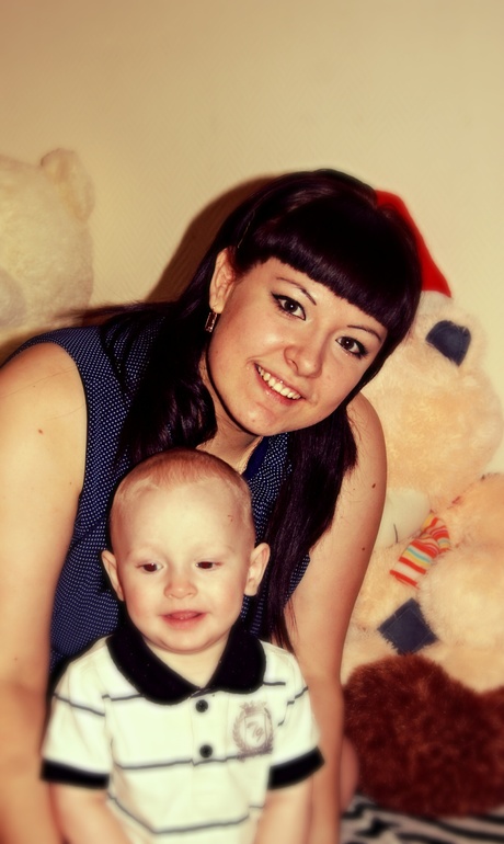 сколько мне лет?