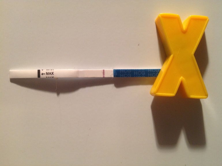 Кто что видит ? 27 дц на вечернюю мочу