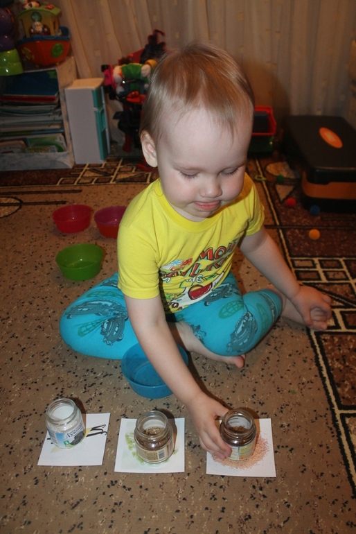 ТЗ "Приключение капитана Врунгеля"