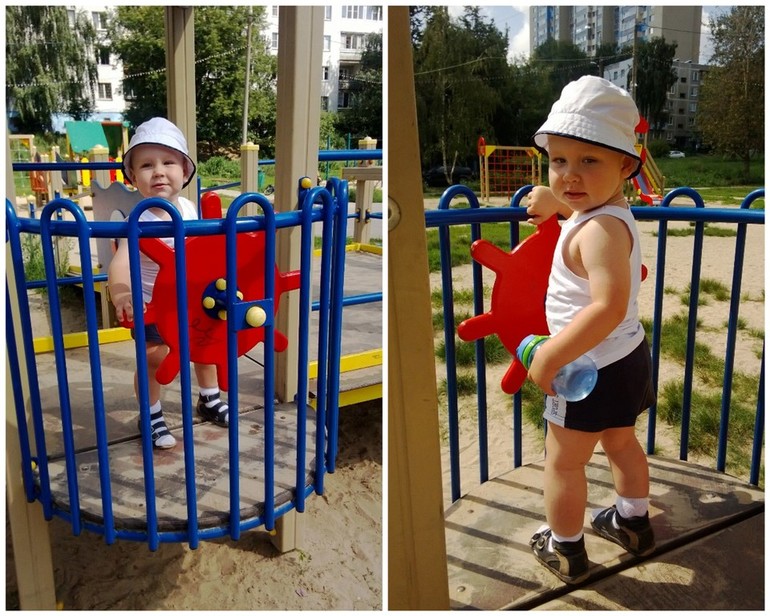 ТЗ "Приключение капитана Врунгеля"