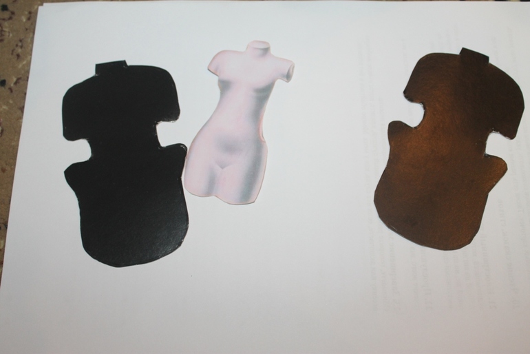 ТЗ "Приключение капитана Врунгеля"