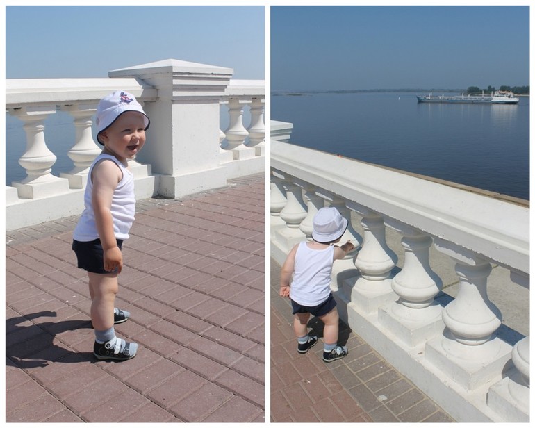 ТЗ "Приключение капитана Врунгеля"