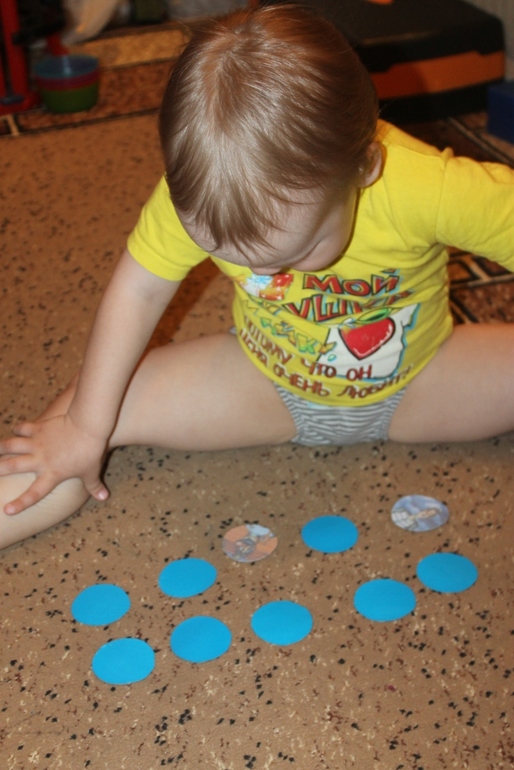 ТЗ "Приключение капитана Врунгеля"