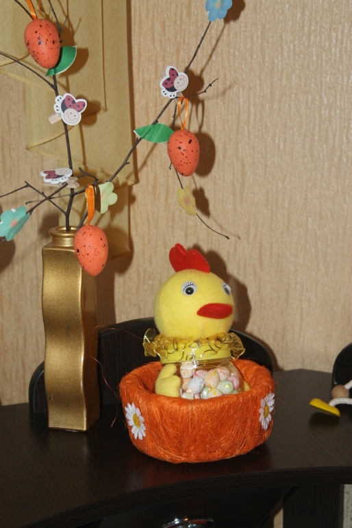 ТН "Пасха" день 2