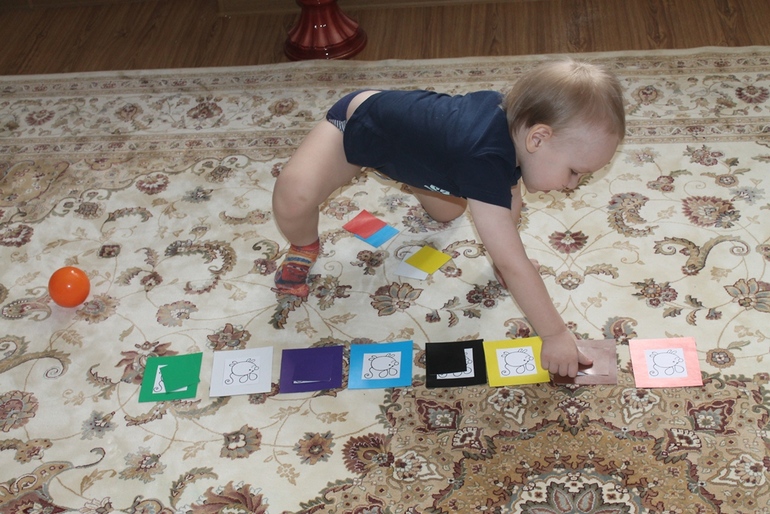 Тематическое занятие "СЫР"