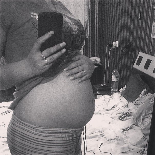 Воот какие мы уже...)))