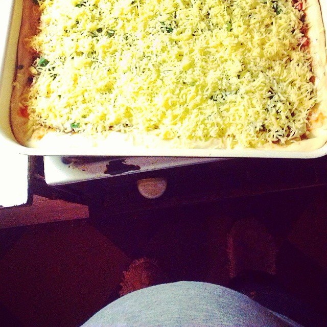 Вечерок))))))