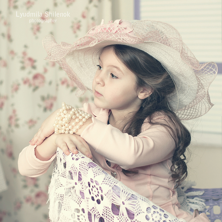 Замечательная семья