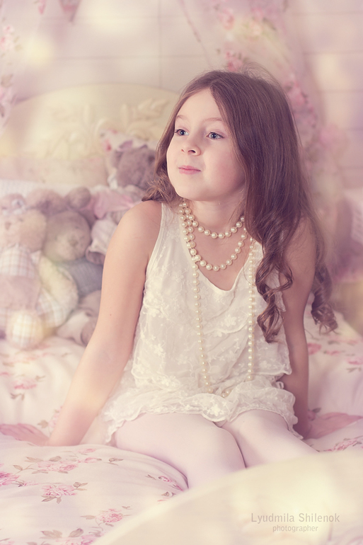 Замечательная семья