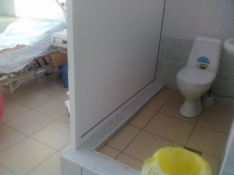 История побега моего шевеляля)))...