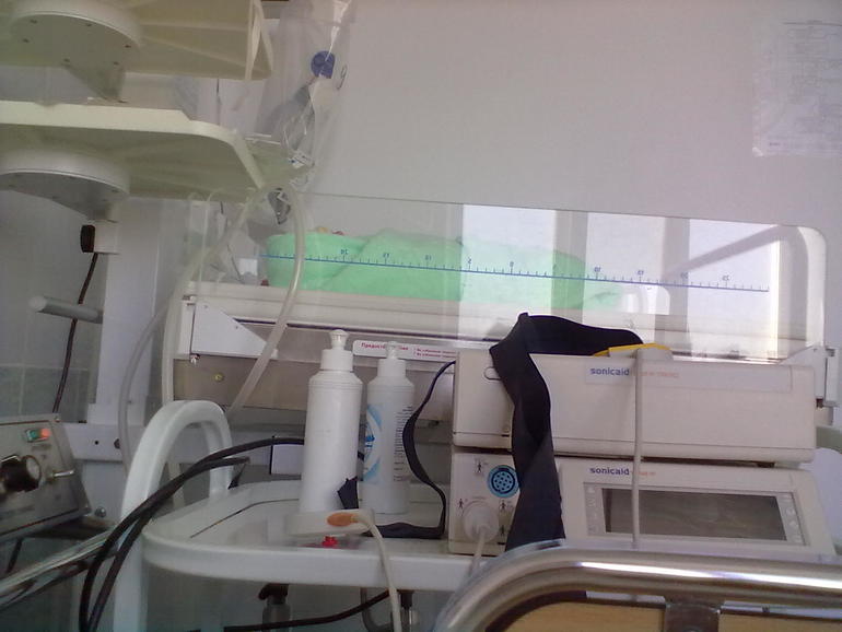 История побега моего шевеляля)))...