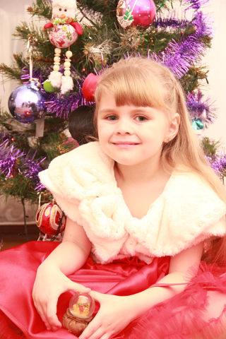 Моя семья))) Моё богатство)))