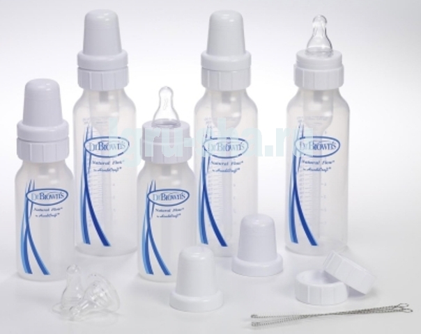 Наши бутолочки или Avent негативный опыт