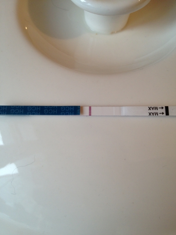 тест Эви так испортился? фото