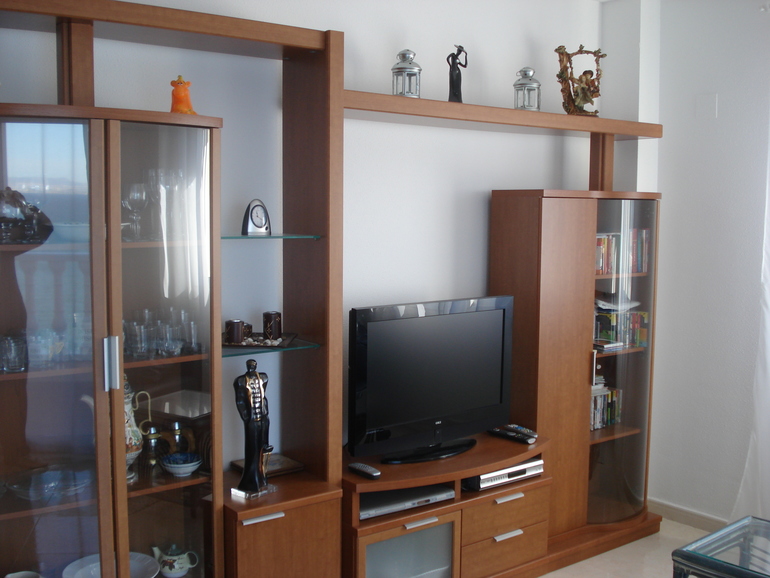 Сдаю апартаменты в Испании, Ла-Манга