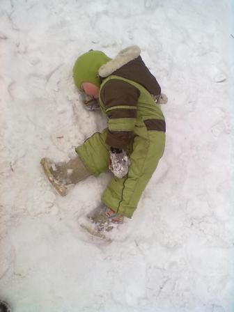 Чтобы ребенок слышал и слушал. Полезные полезности)