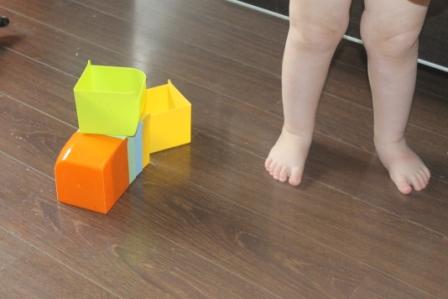 Ура! Первые уроки - первые результаты: английский и творчество.