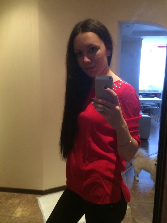 Тоже интересно на сколько выгляжу?