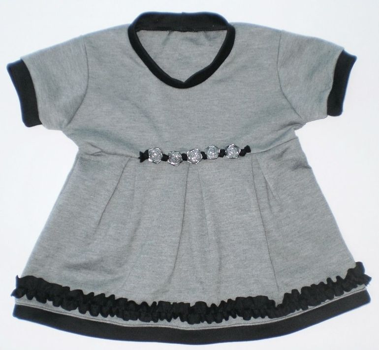 платье для девочки)