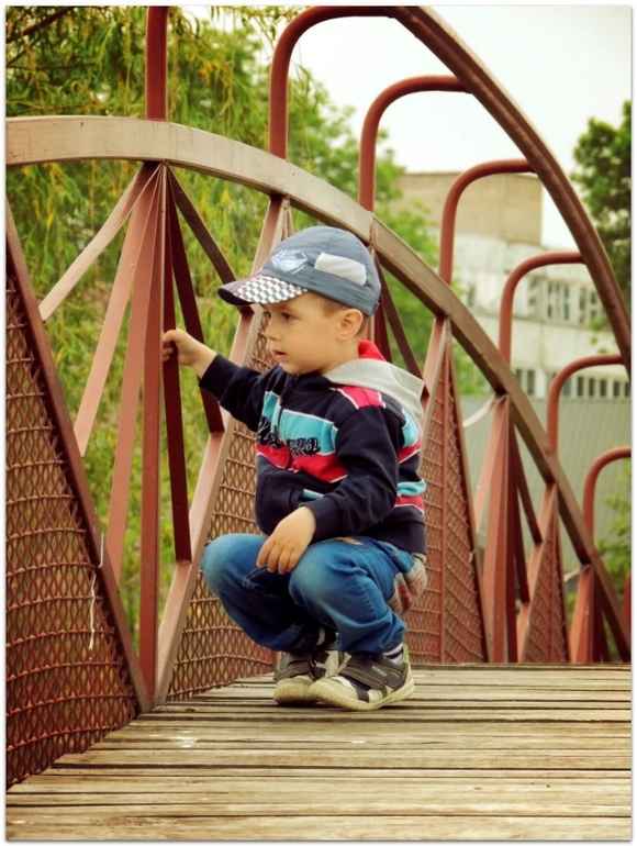 В Zoo :)