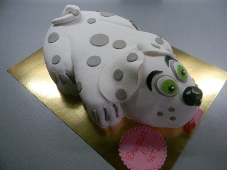 Тортики в Ростове!