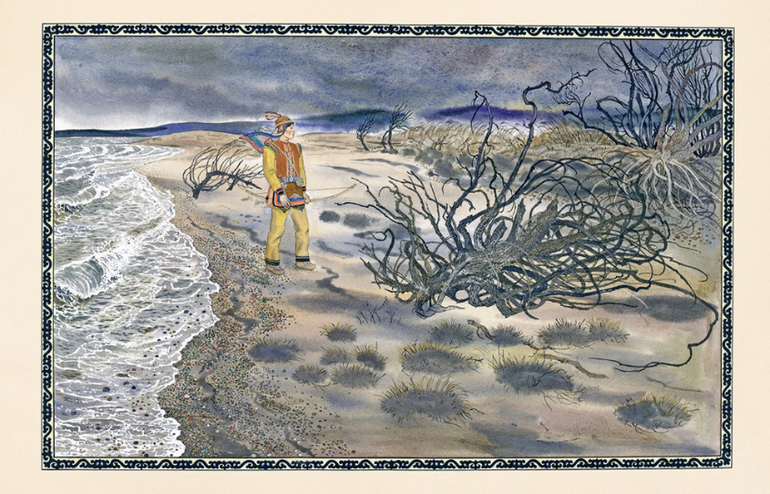 Новинка от Речи!