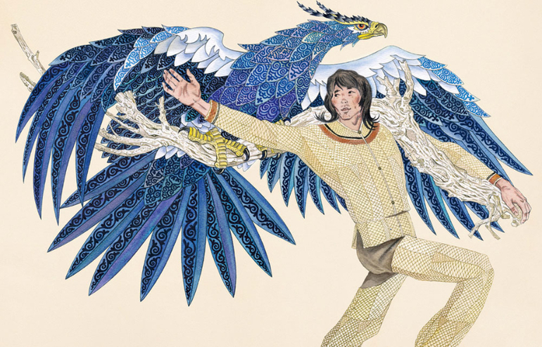 Новинка от Речи!