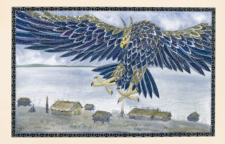 Новинка от Речи!