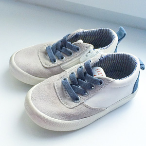 Кеды Zara , размер 21, 500 р.