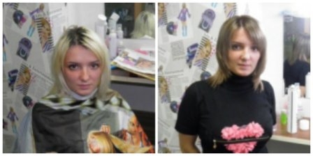 Авторская мастерская или чем я отличаюсь от других парикмахерских