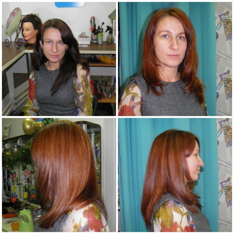 Авторская мастерская или чем я отличаюсь от других парикмахерских