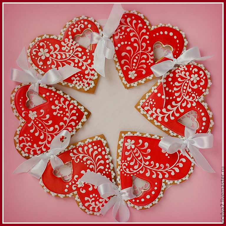 Когда есть кого любить...