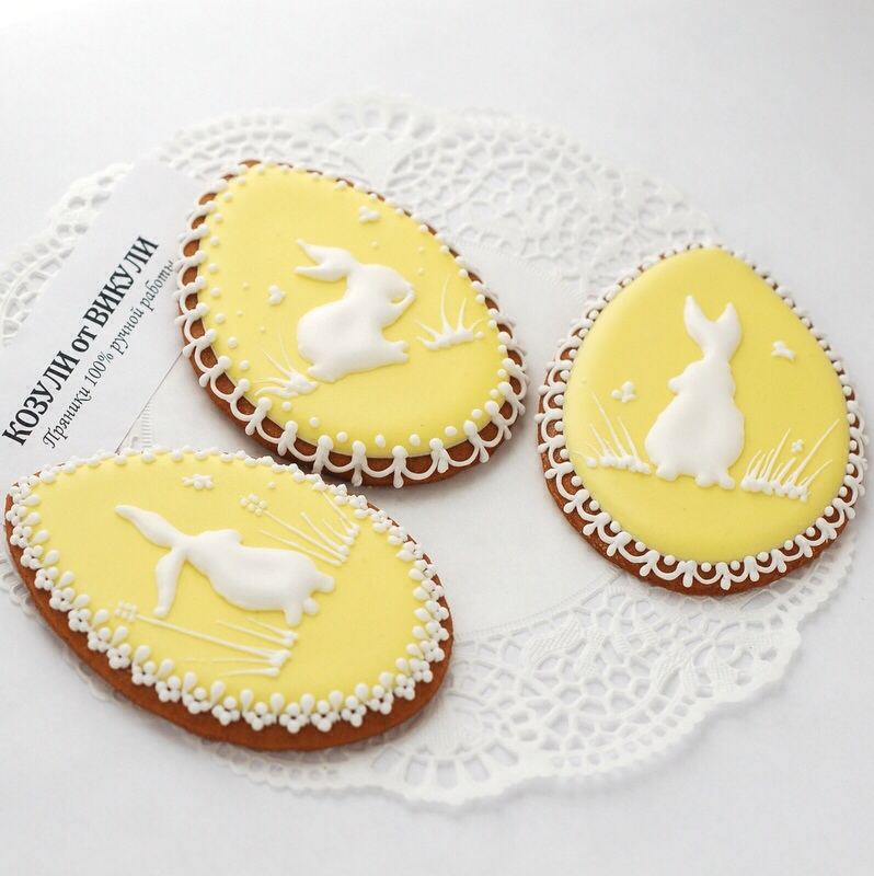 Пасха все ближе...