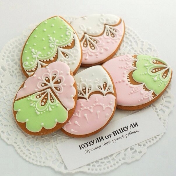 А какие вам понравились больше?