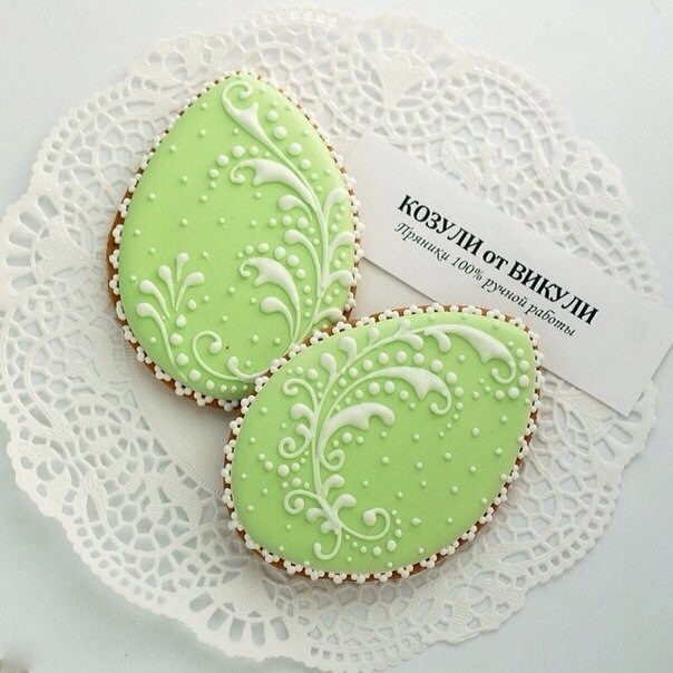 А какие вам понравились больше?