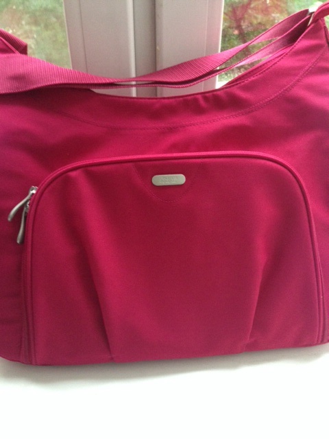 Сумка для мамы Mamas&Papas;