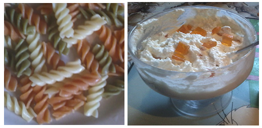 На пути к себе. День 1.