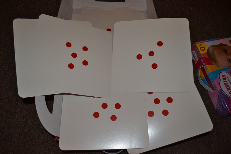 Краткий экскурс по комплектам или как мы занимались