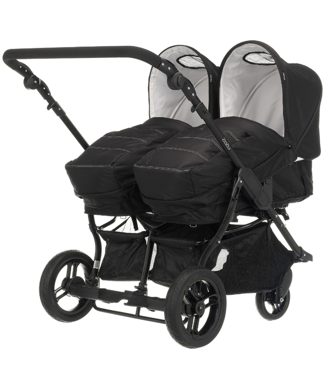 OBaby Zezu Twin нужны отзывы