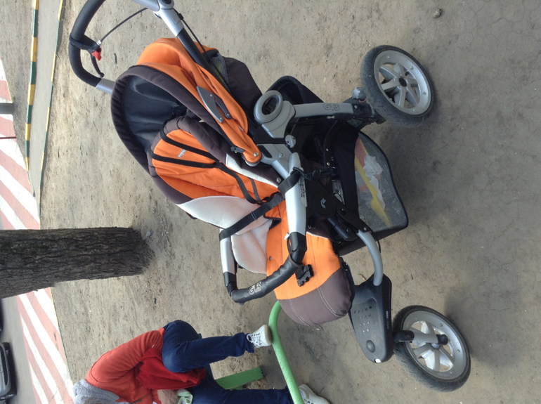Peg perego GT3 8000руб