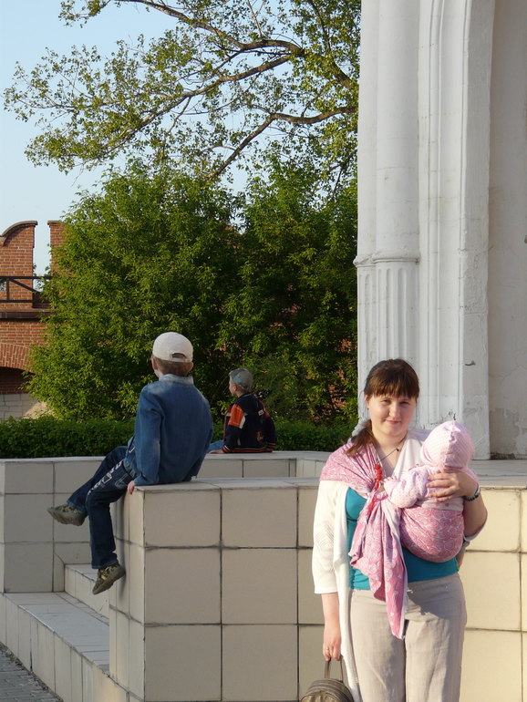 Мои ССК: Розы дана