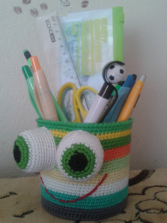 Всё для школьника - только учись...