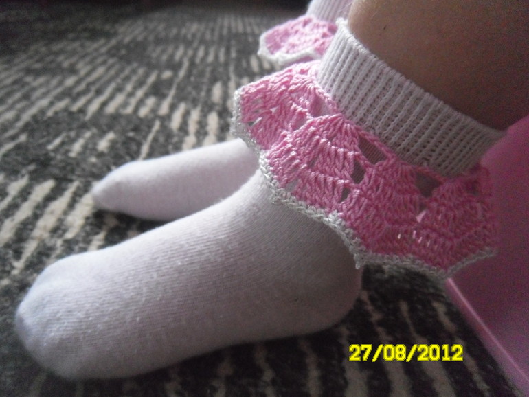 Платье "Озорной колокольчик"