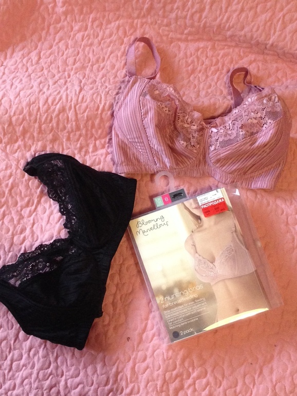 Девочки, распродажа на белье в mothercare!!!