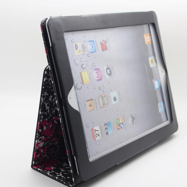 Чехол для IPAD 2,3,4 Monster High