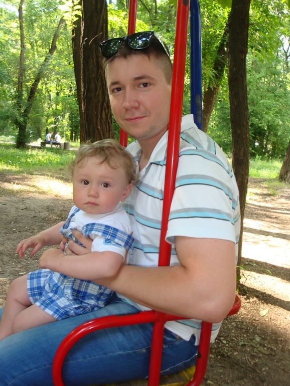 Прогулочка)