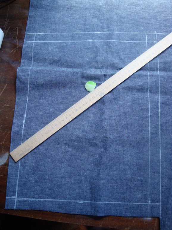 Газетница. МК