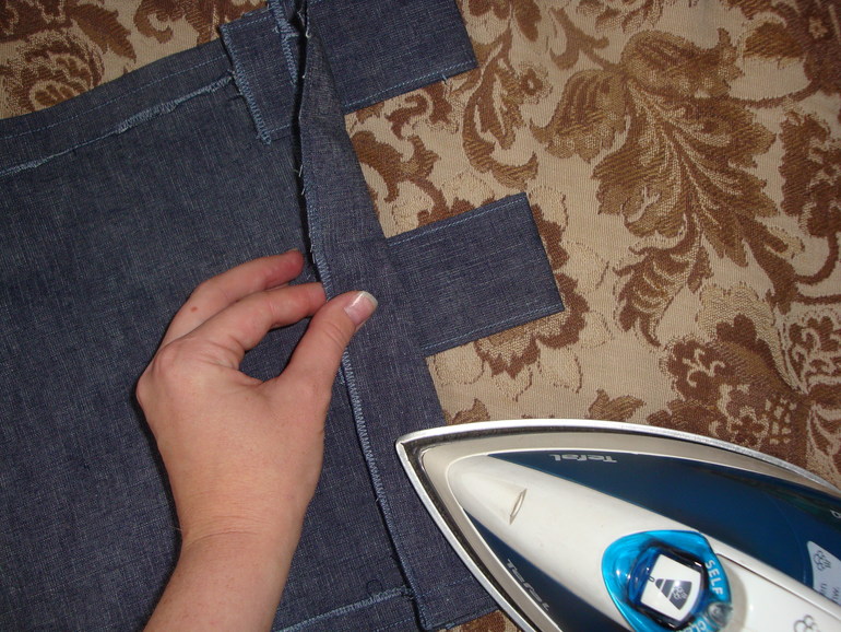 Газетница. МК