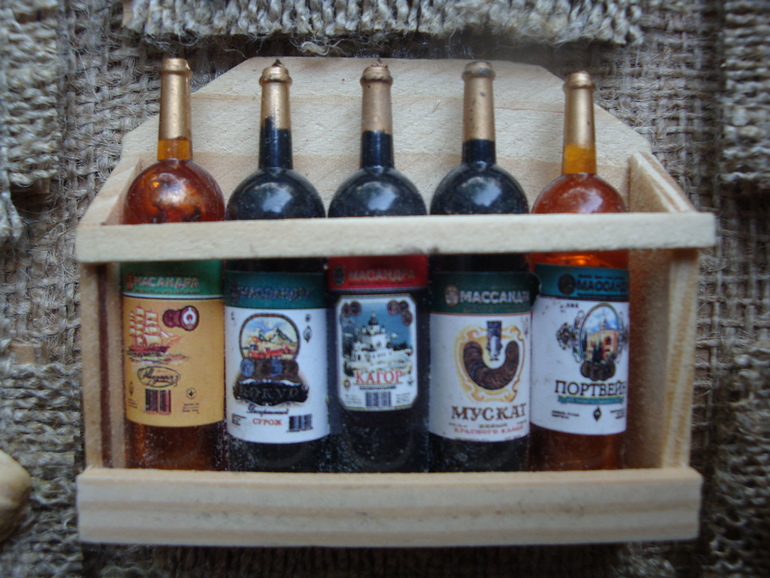 Продолжение темы ароматных панно.. (много фото)